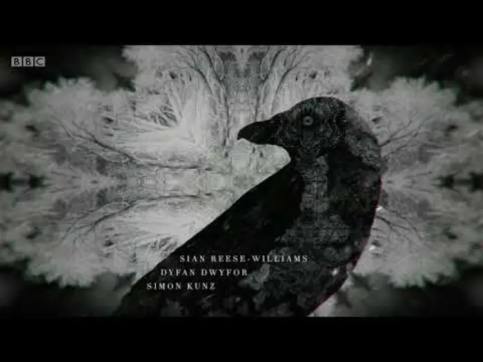 Video for the series Requiem — Opening Credits