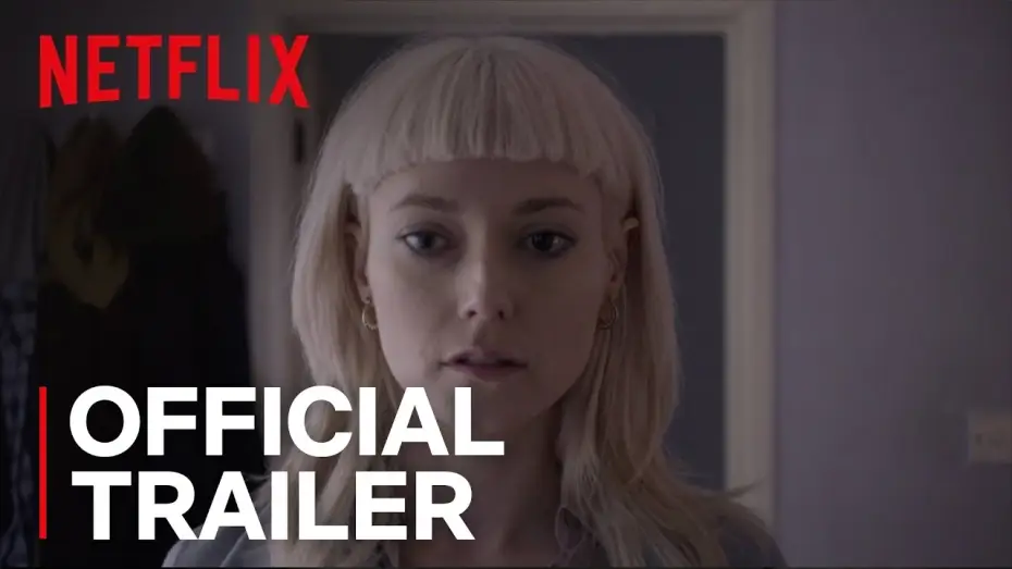 Video for the series Requiem — Official Trailer