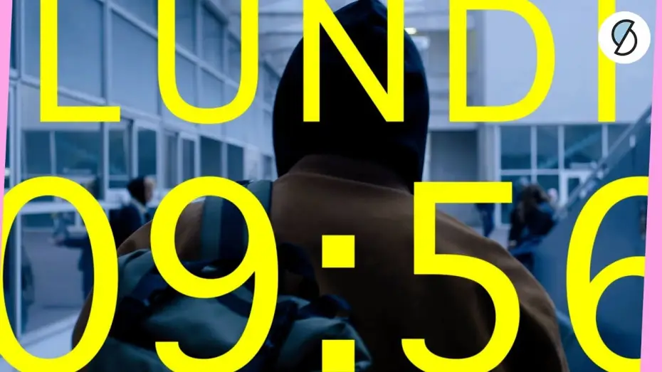 Video for the series SKAM France — Bande annonce SKAM France Saison 3