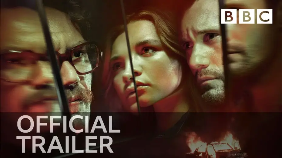 Video for the series The Little Drummer Girl — The Little Drummer Girl: Trailer - BBC