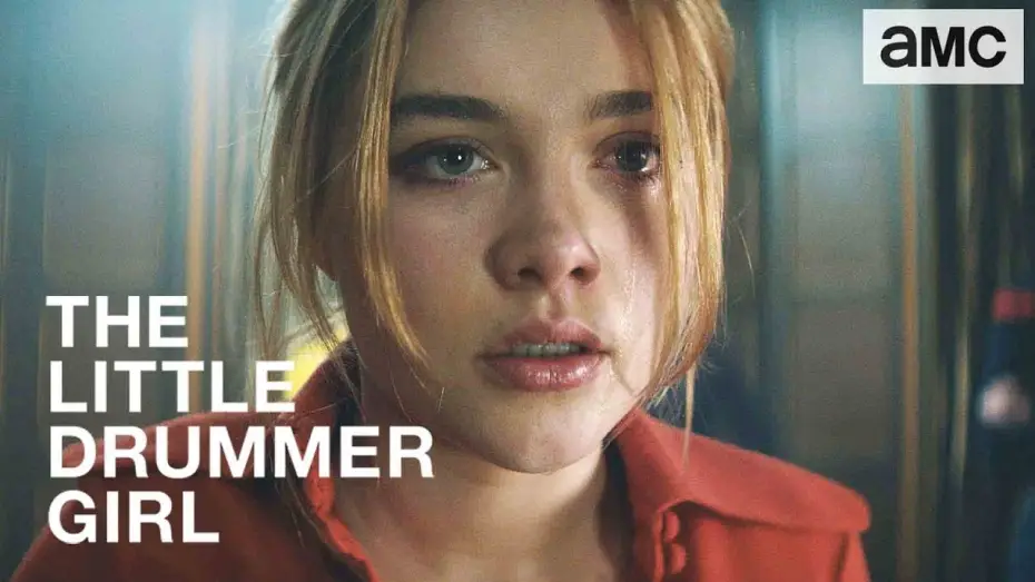 Video for the series The Little Drummer Girl — The Little Drummer Girl: BTS Look at Season 1 | NEW Miniseries