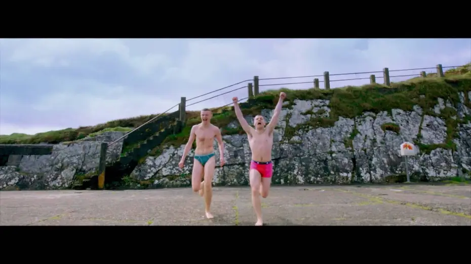 Video for the series The Young Offenders — The Young Offenders - Official Teaser Trailer [HD]