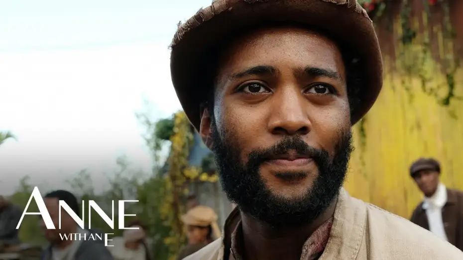 Video for the series Anne with an E — Gilbert & Bash