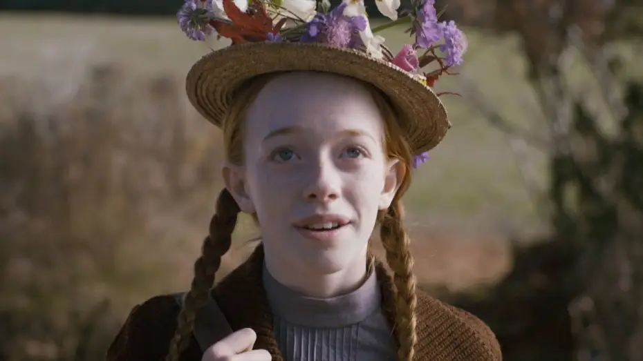 Video for the series Anne with an E — Anne with an E: Season 1 Recap