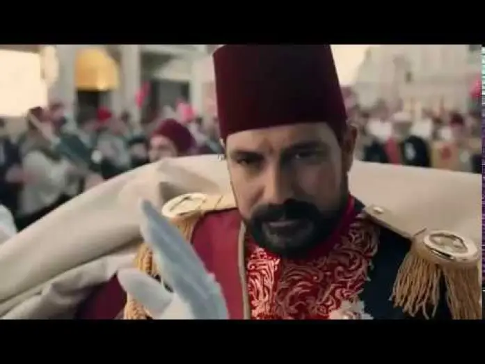 Video for the series Payitaht: Abdulhamid — Payitaht Abdülhamid 3. Sezonuyla Eylül'de TRT1'de!