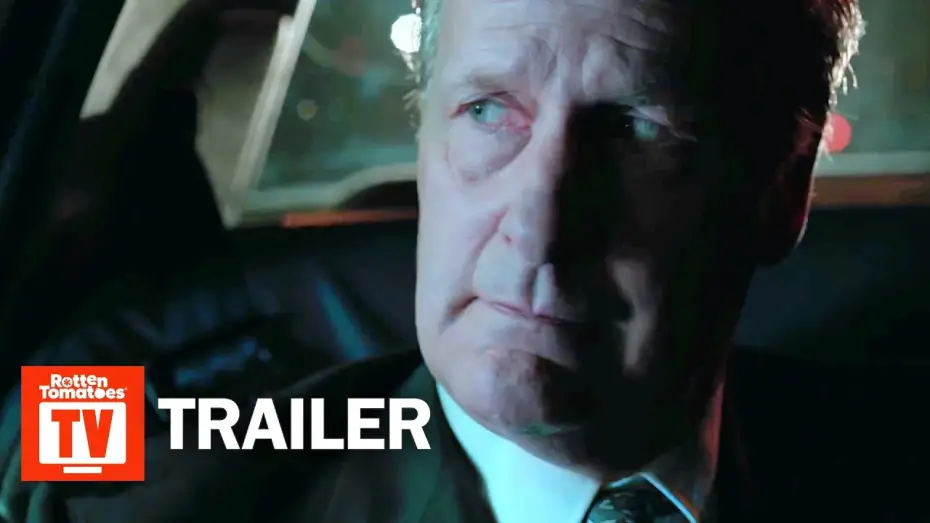 Video for the series The Looming Tower — The Looming Tower Trailer | Rotten Tomatoes TV