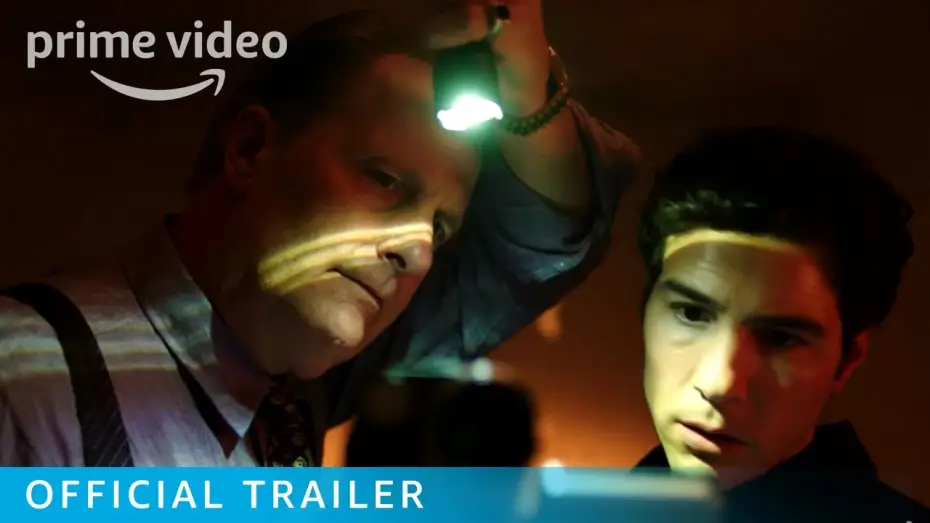 Video for the series The Looming Tower — The Looming Tower - Official Trailer [HD] | Prime Video UK