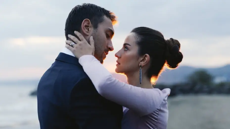 Video for the series Sen Anlat Karadeniz — Истерзанная (2023)-русский трейлер турецкого сериала.