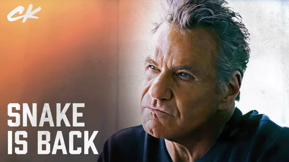 Video for the series Cobra Kai — "Karate Kid's" Original Snake is Back and Ready to Strike
