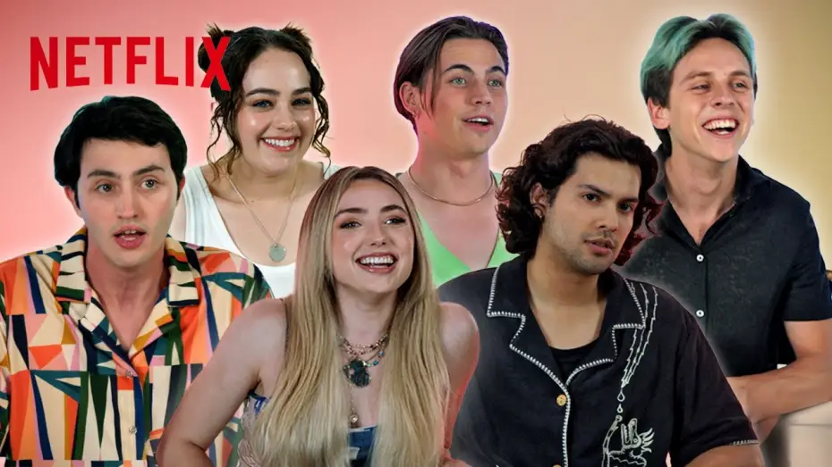 Video for the series Cobra Kai — Cobra Kai Character Stories Explained in 60 Seconds