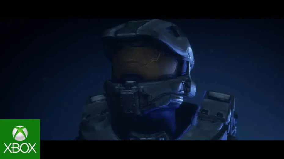 Video for the series Halo: The Fall of Reach — Halo: The Fall of Reach Launch Trailer
