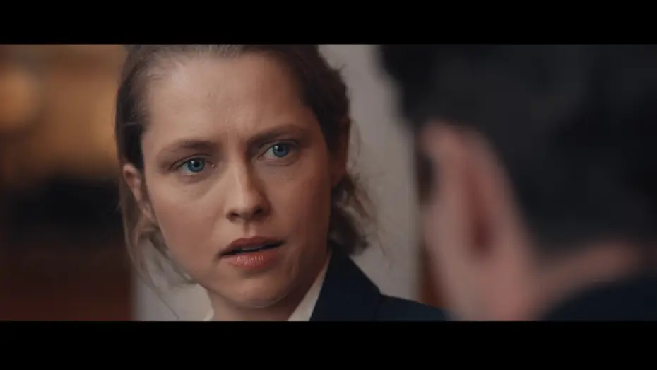 Видео к сериалу A Discovery of Witches — FIRST LOOK: A Discovery Of Witches - Coming Soon