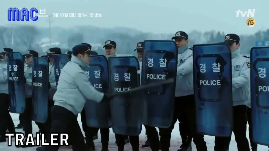 Video for the series Live — LIVE Korean Drama Trailer 2018 || Jung Yu Mi, Lee Kwang Soo & Bae Sung Woo HD
