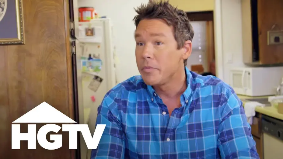 Video for the series My Lottery Dream Home — My Lottery Dream Home with David Bromstad Ep.1 Preview