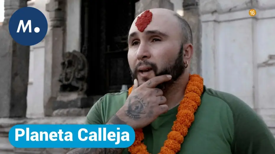 Video for the series Planeta Calleja — Kiko Rivera, este domingo en 'Planeta Calleja': "Me falta la familia" | Mediaset