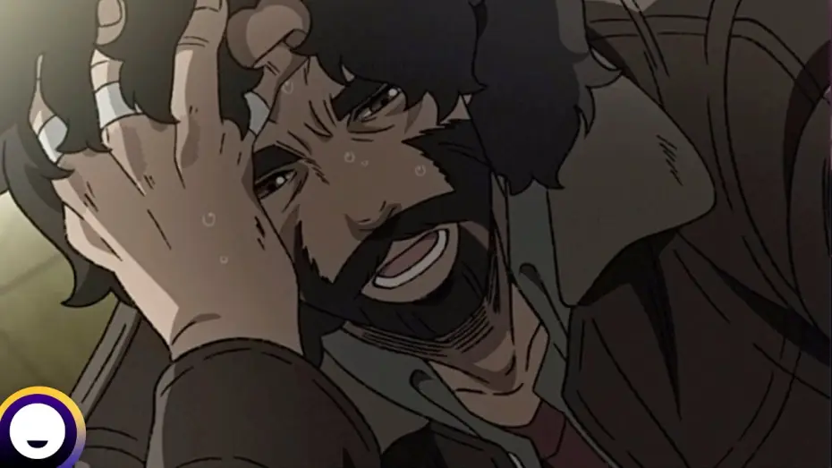 Video for the series MEGALOBOX — MEGALOBOX 2: NOMAD | Official Anime Trailer