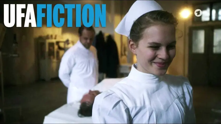 Video for the series Charité — Season 1 — CHARITÉ - TRAILER (Miniserie, 2017) // UFA FICTION