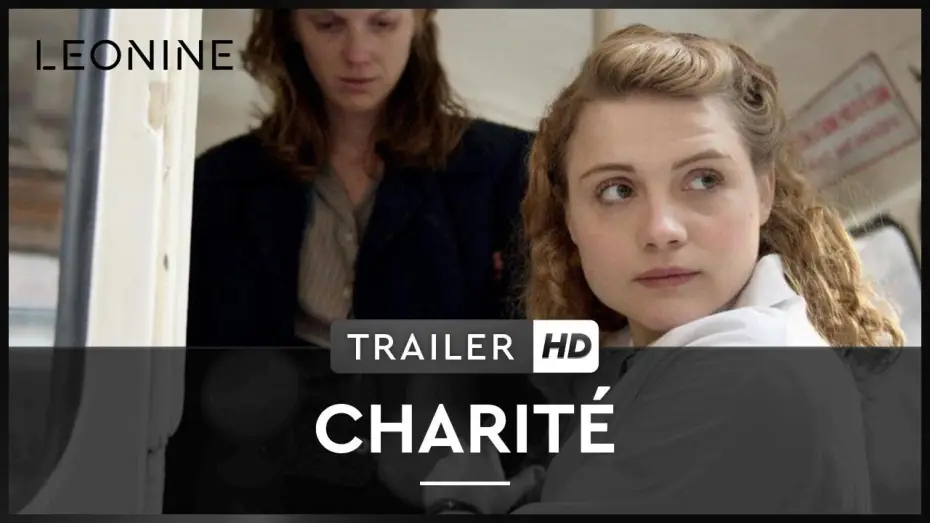 Video for the series Charité — Season 2 — Charité - Staffel 2 - Trailer (deutsch/german; FSK 12)
