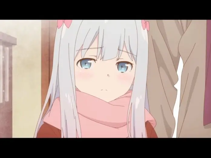 Видео к сериалу Eromanga Sensei — Eromanga Sensei - Official Trailer