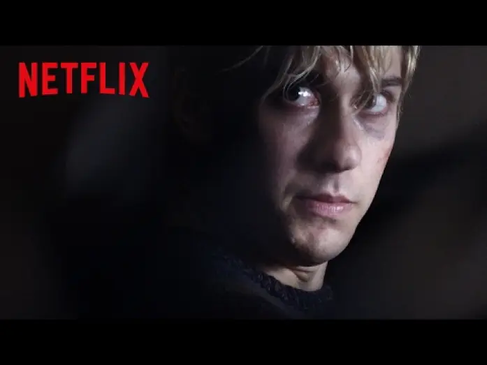 Video for the series Death Note: New Generation — Death Note | Avance en ESPAÑOL | Netflix España