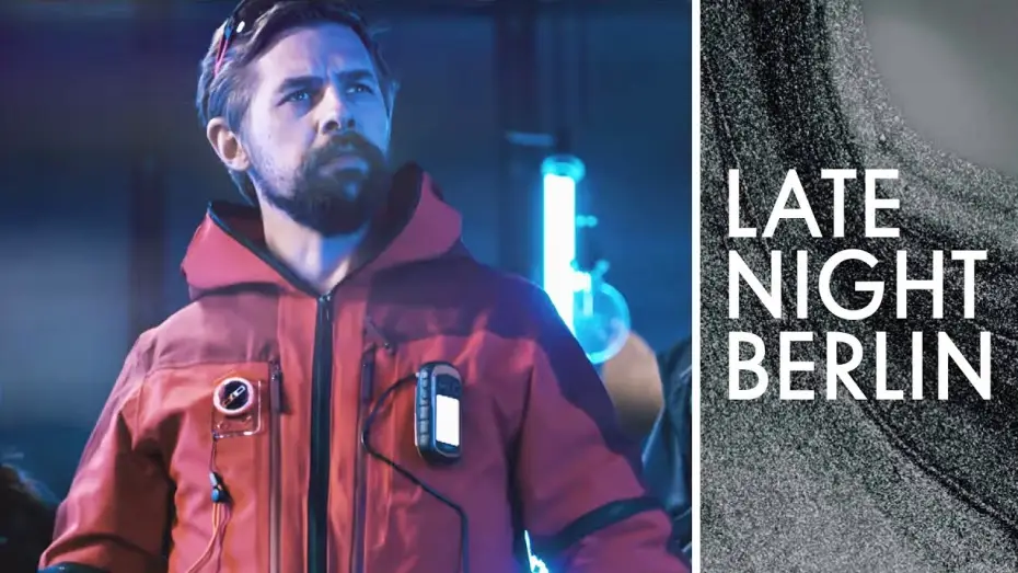 Video for the series Late Night Berlin — Avengers Endgame Parodie - Die deutschen Avengers | Late Night Berlin | ProSieben