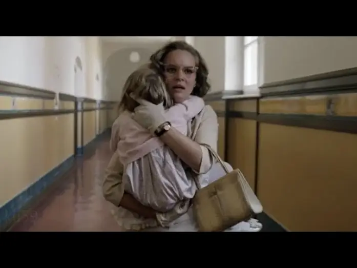 Video for the series Ku'damm 59 — Ku'Damm 59 - Trailer