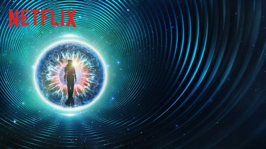 Video for the series Nightflyers — Nightflyers | Haupt-Trailer [HD] | Netflix