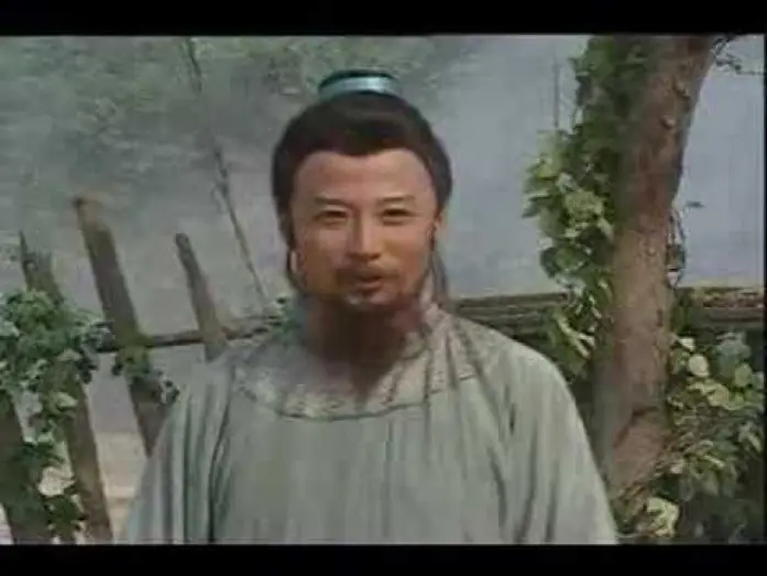 Video for the series The Water Margin — 水浒 - 林冲 vs 鲁智深