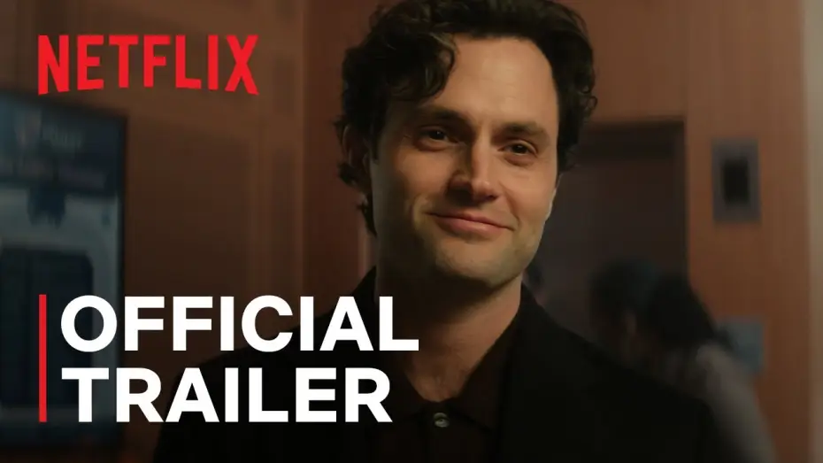 Видео к сериалу You — Season 5 Official Trailer