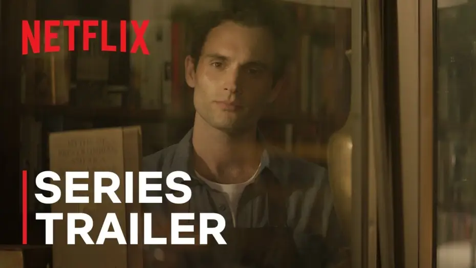 Видео к сериалу You — Series Trailer