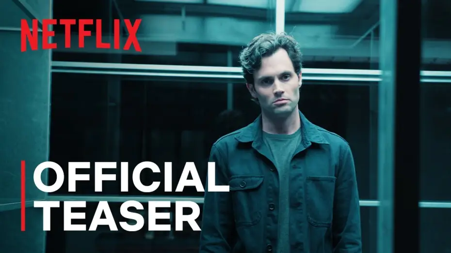 Видео к сериалу You — Season 5 Official Teaser