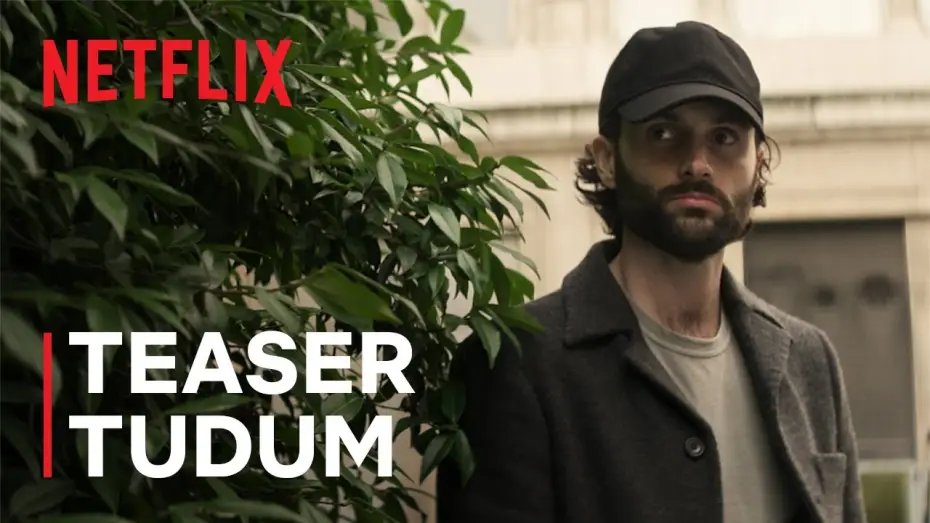 Видео к сериалу You — Sezon 5 | Teaser Tudum