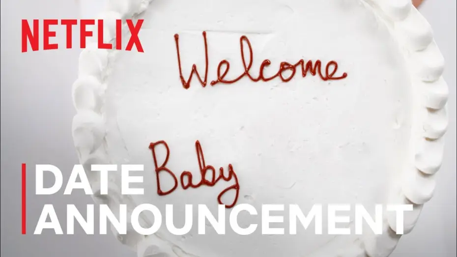Видео к сериалу You — Season 3 Date Announcement