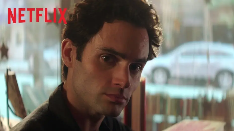 Видео к сериалу You — YOU - Stagione 1 | Trailer | Netflix Italia