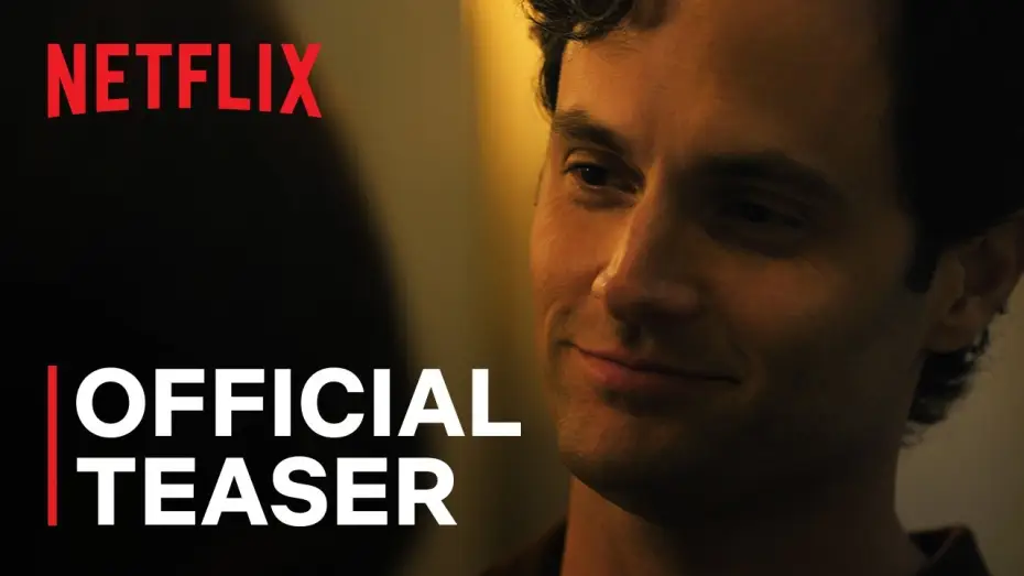 Видео к сериалу You — Season 5 Official Teaser #2