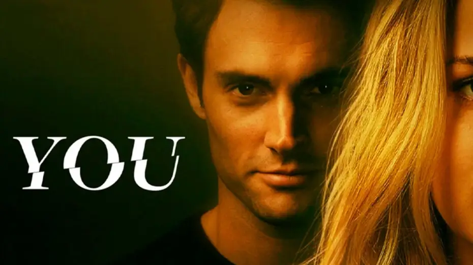 Видео к сериалу You — Сериал "Ты" — Русский трейлер  You 2018