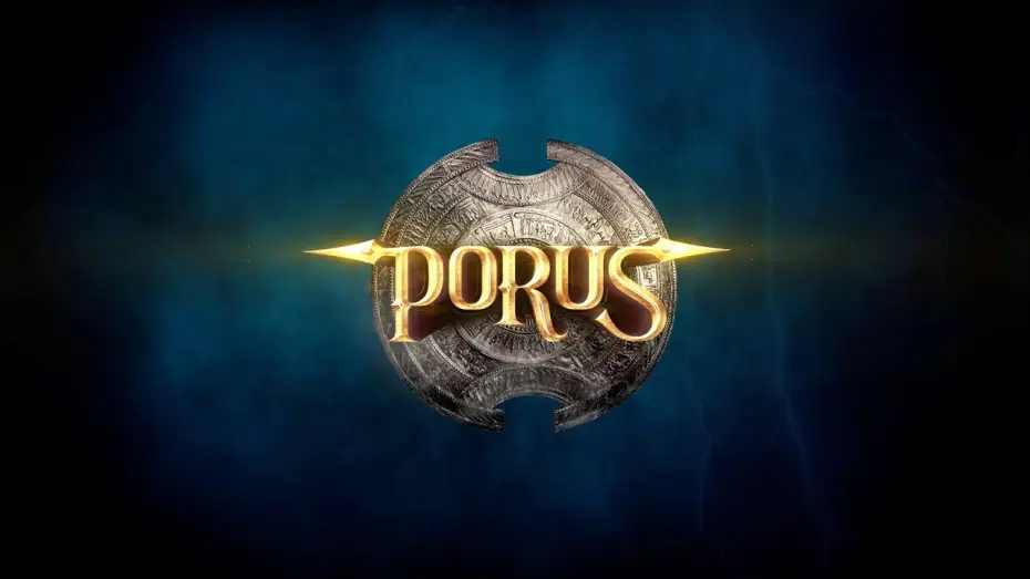Видео к сериалу Porus — PORUS Theatrical  | English Subtitles Now Available with all Episodes