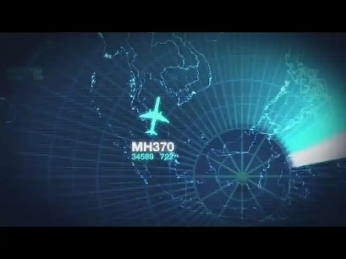 Video for the series CNN Special Report — CNN Special Report: The Mystery of Malaysia Airlines Flig...