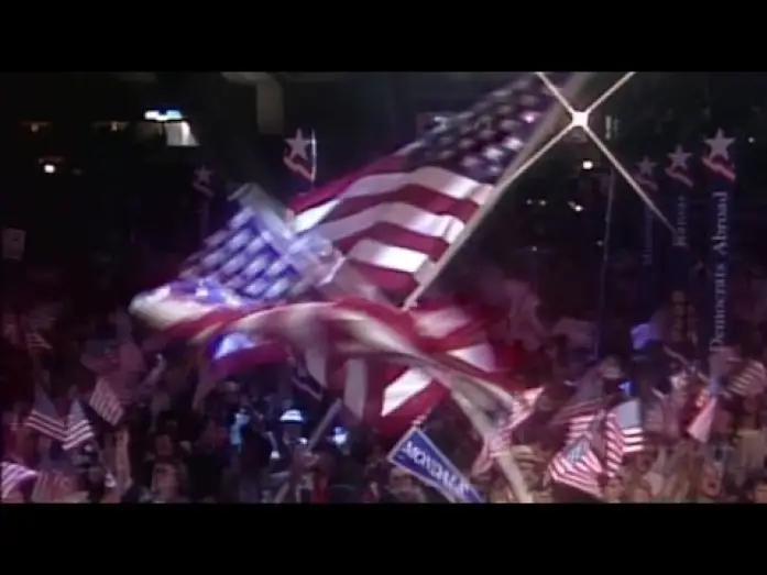 Video for the series CNN Special Report — CNN Special Report: Almost President: The Agony of Defeat