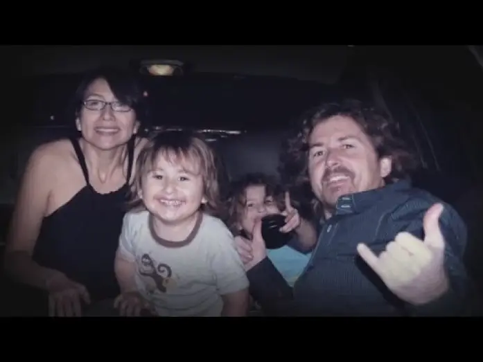 Video for the series CNN Special Report — CNN Special Report: Chasing a Killer Trailer