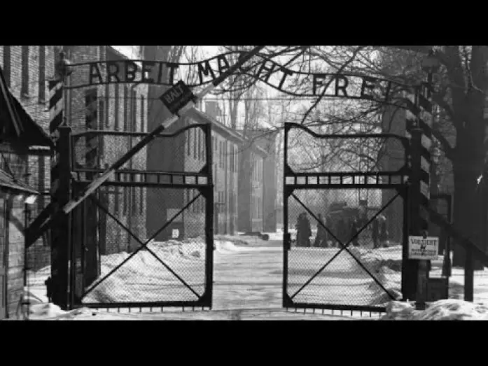 Video for the series CNN Special Report — CNN Special Report: Voices of Auschwitz