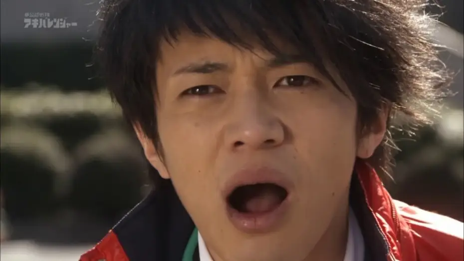 Video for the series Hikonin Sentai Akibaranger — Intro [Subtitled]