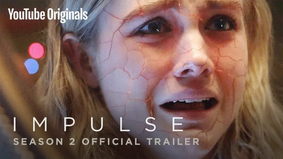 Video for the series Impulse — Season 2 — Impulse Season 2 Official Trailer