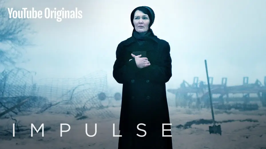 Video for the series Impulse — Justice is served to sinners | Impulse Season 2