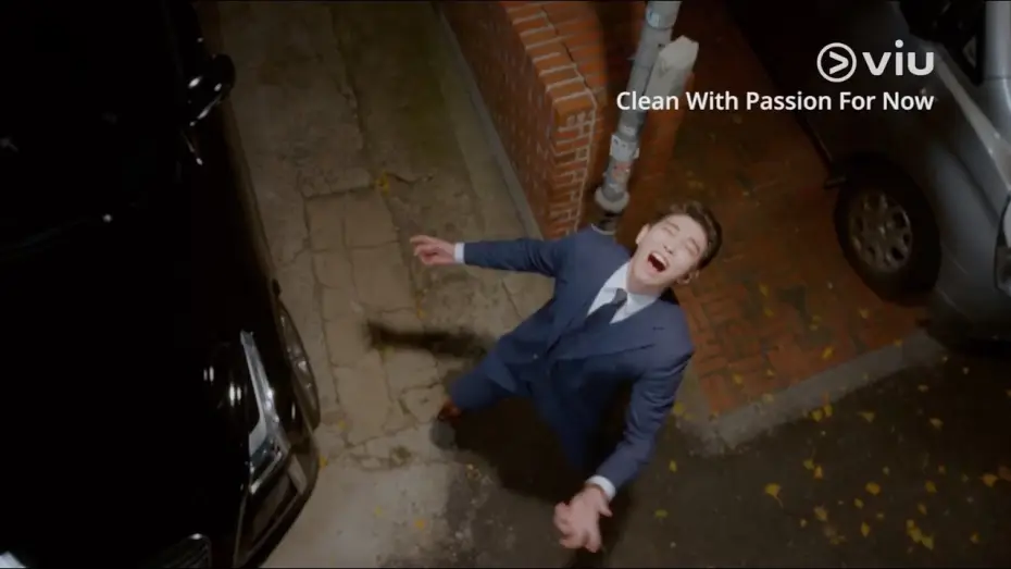 Video for the series Clean with Passion for Now — Clean With Passion For Now 일단 뜨겁게 청소하라 Trailer | Available with subs 12h after Korea!