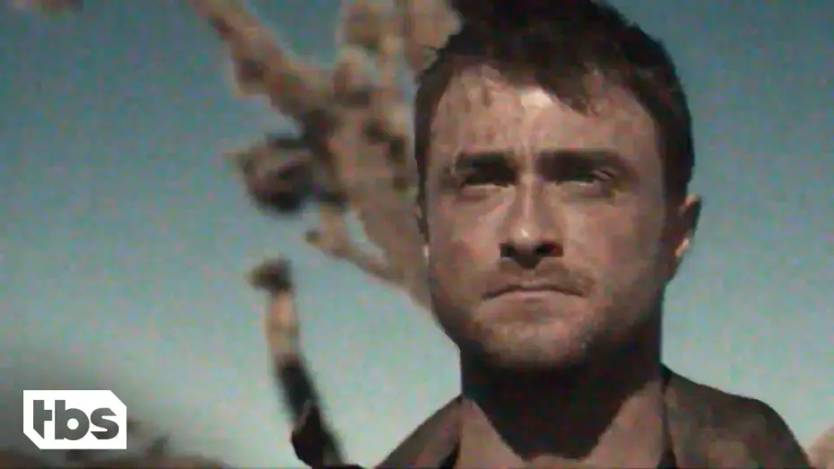 Video for the series Miracle Workers — End Times - Beautiful Morning Teaser