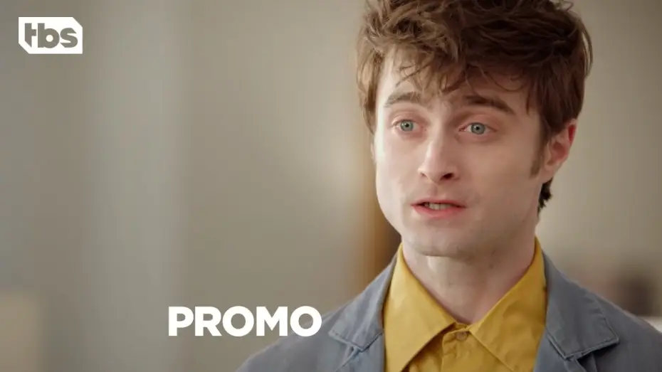 Видео к сериалу Miracle Workers — NEW SERIES Miracle Workers Premieres February 12 [PROMO] | TBS
