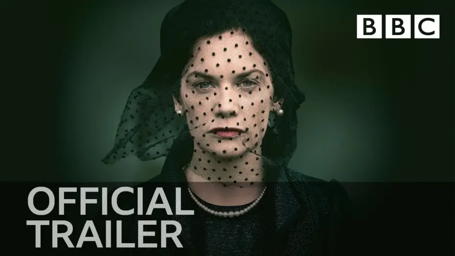 Video for the series Mrs Wilson — Mrs Wilson: Trailer - BBC