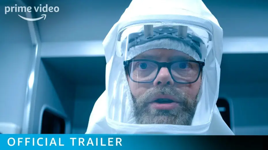 Video for the series Utopia — Official Trailer