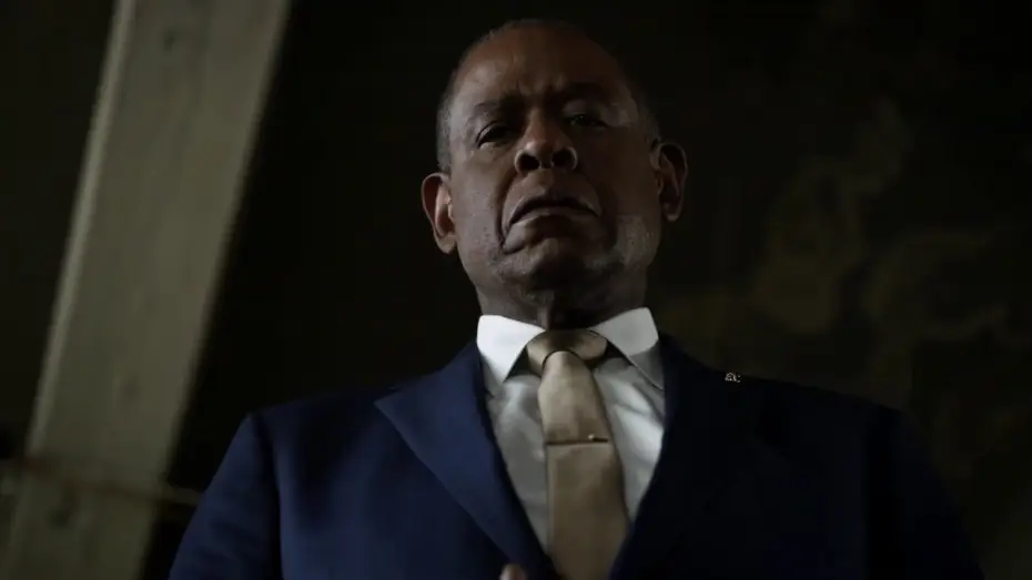 Video for the series Godfather of Harlem — Godfather of Harlem | Trailer
